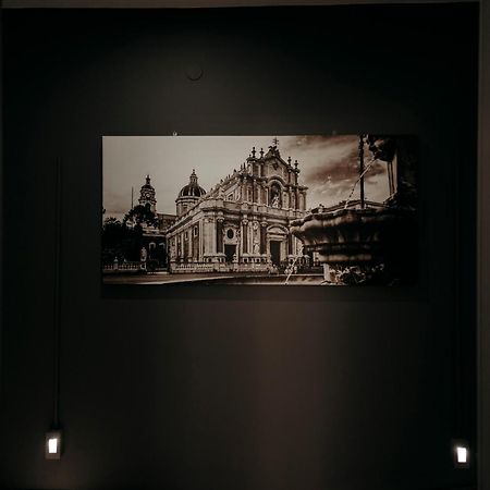 Katania Secret Hotel Cameră foto