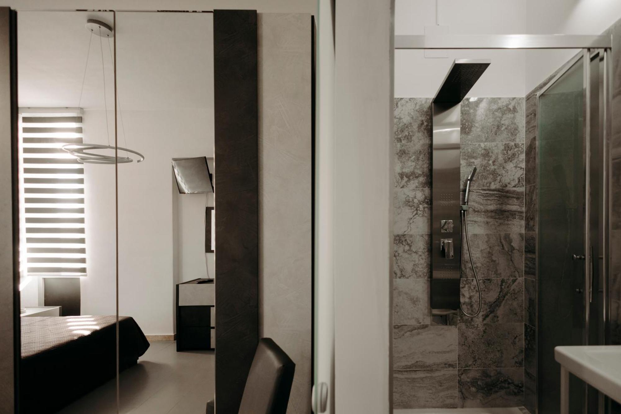 Katania Secret Hotel Cameră foto