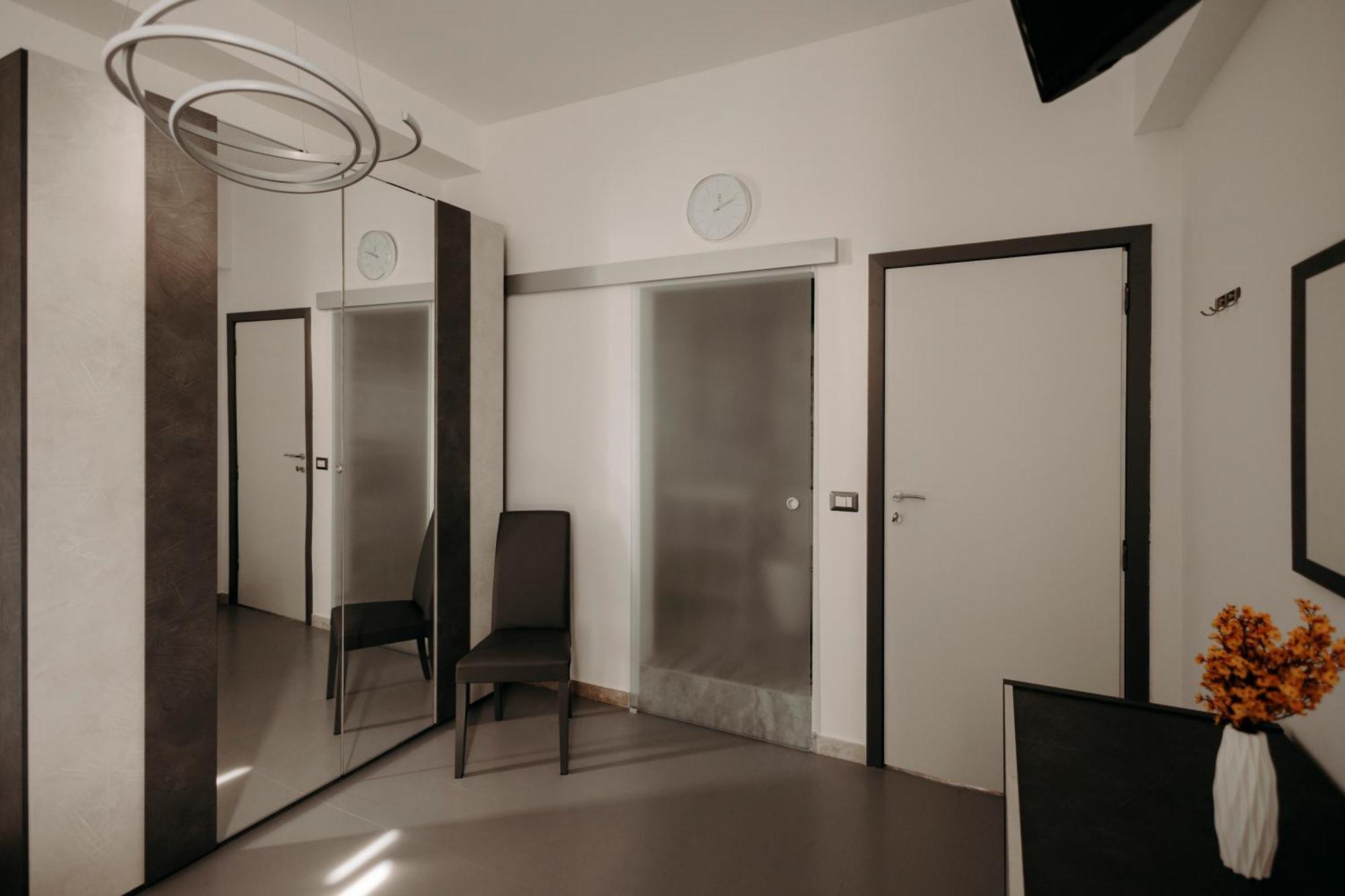 Katania Secret Hotel Cameră foto