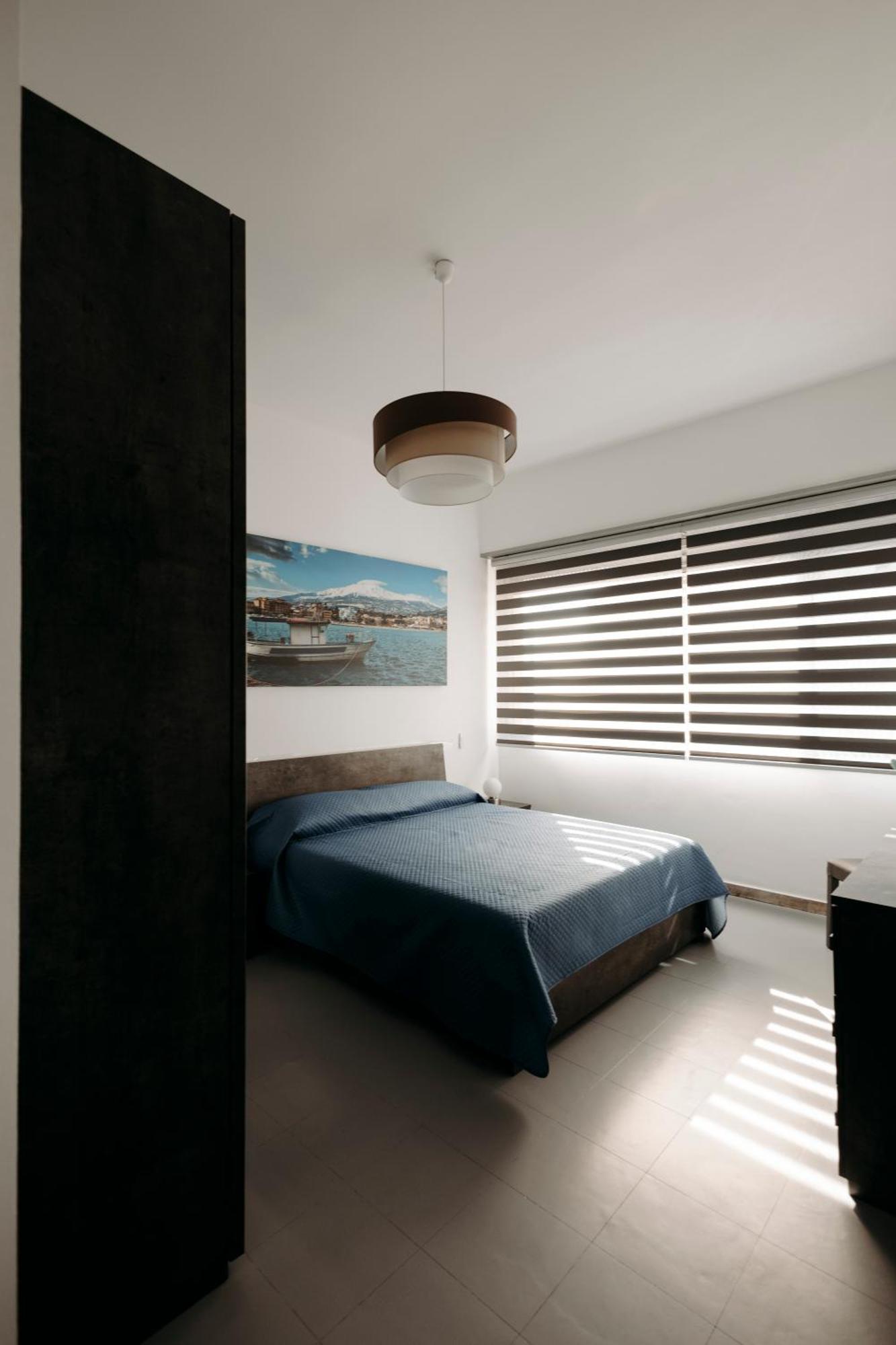 Katania Secret Hotel Cameră foto
