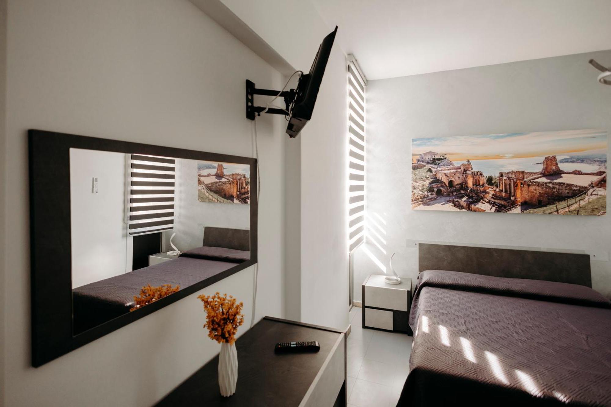 Katania Secret Hotel Cameră foto