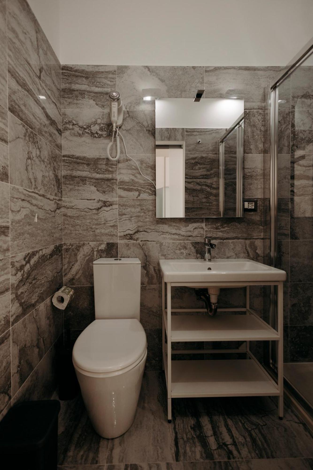 Katania Secret Hotel Cameră foto